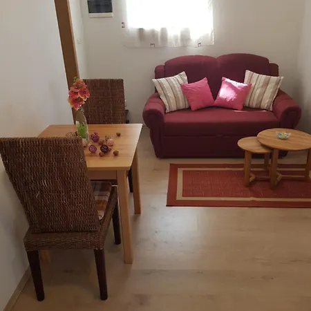 Silwy Appartement Buici (Istria)