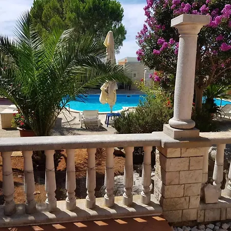 Silwy Appartement Buici (Istria)