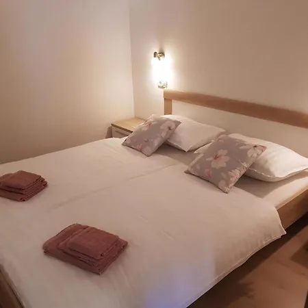 Silwy Appartement *