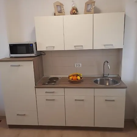 Appartement Silwy Buici (Istria)