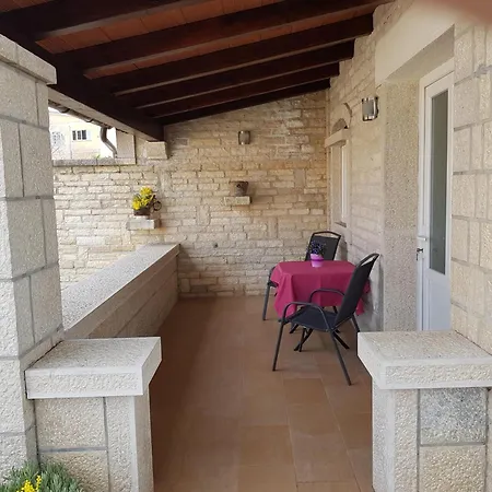 Appartement Silwy *