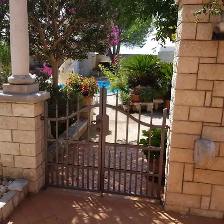 Appartement Silwy Buici (Istria)