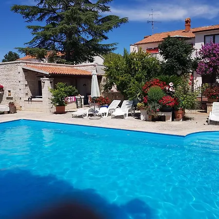 Silwy Appartement Buici (Istria)