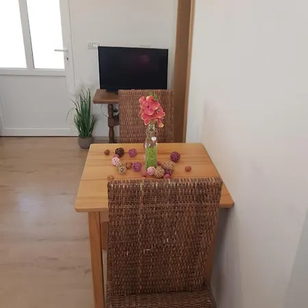 Apartment Silvy 3 In Einem Steinhaus Im Istrischen Stil Buici (Istria)